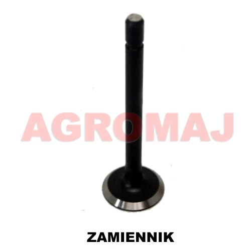 15261-13120 - KUBOTA выпускной клапан D850 V1200