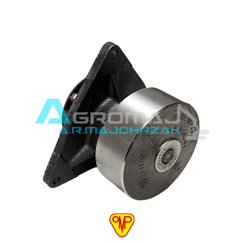 j285323- CASE Помпа для воды 6CT8.3