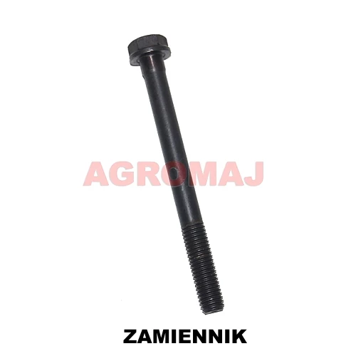 R502511 - JOHN DEERE болт головки-длинный 4045t 6068H