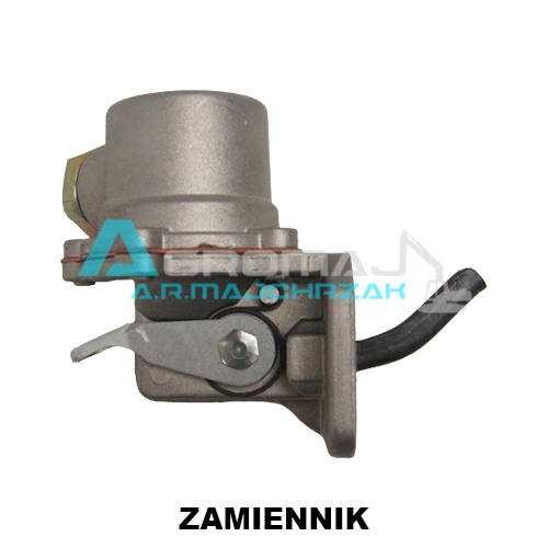 121-3220 - Caterpillar питающий насос 3054 7BJ