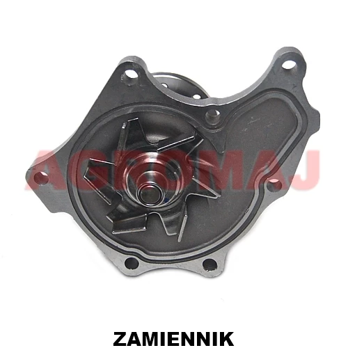 8-97123330- Isuzu Помпа для воды 4JB1 4JG1