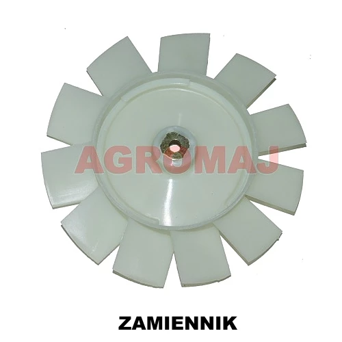 02135914- DEUTZ Вентилятор F5L912 F6L913