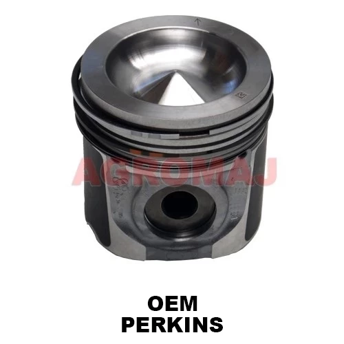 t400498 - PERKINS поршень КПЛ. 105,50 1206E-E70TTA