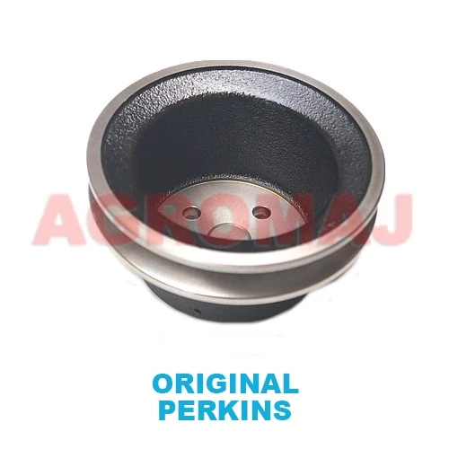 mp10194 - PERKINS шкив водяного насоса 804c-33 804C-33T