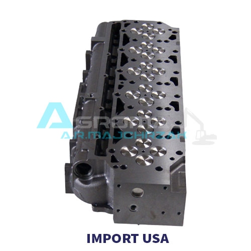 344-2149 - CATERPILLAR головка двигателя C9