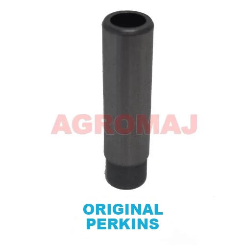 3343j021- PERKINS Выхлопная труба A6.354 A6.354.4