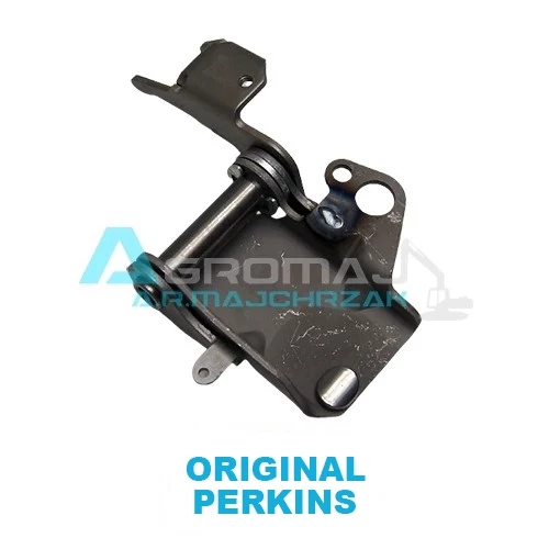 125046615-Perkins рычаг 403f-11 403d-11