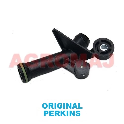 4133j011 - PERKINS соединитель odmy 1104d-44T 1104D-44TA