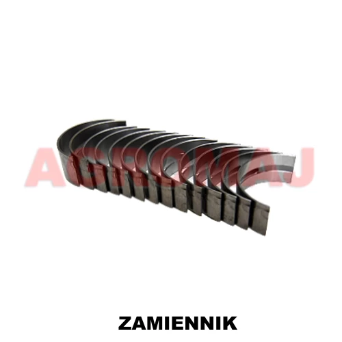 U5mb0011c - PERKINS набор основных вкладышей (+0,75) A6. 354 A6.372