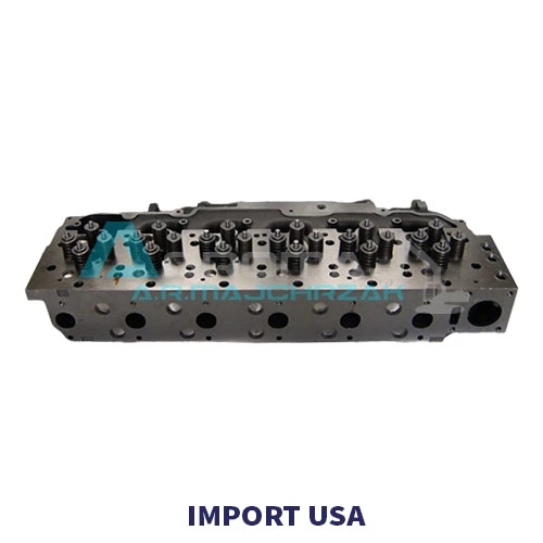344-2149 - CATERPILLAR головка двигателя C9