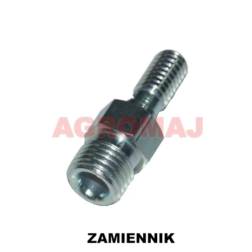 3355v002 - PERKINS переходник T4. 40cc 1004.4 T