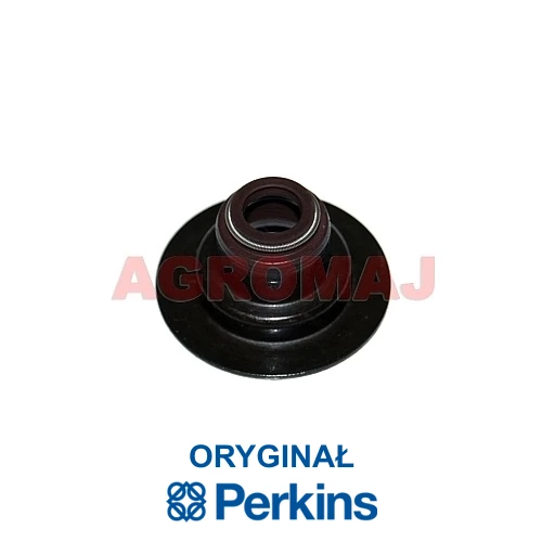 2418m517- PERKINS Уплотнитель выпускного клапана 1104C-44 1104C-44T