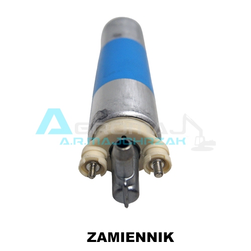 2641a203-PERKINS насос подачи 1104d-44t 1104c-44T