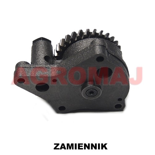 ym129150-32000- KOMATSU Помпа для масла двигателя 4D84 4D88E