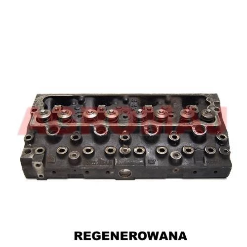 176-3133 - CATERPILLAR головка двигателя 3054b