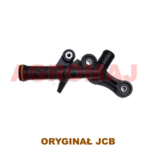 02/202975 - JCB соединитель odmy 1104d-44TA 1103C-33T