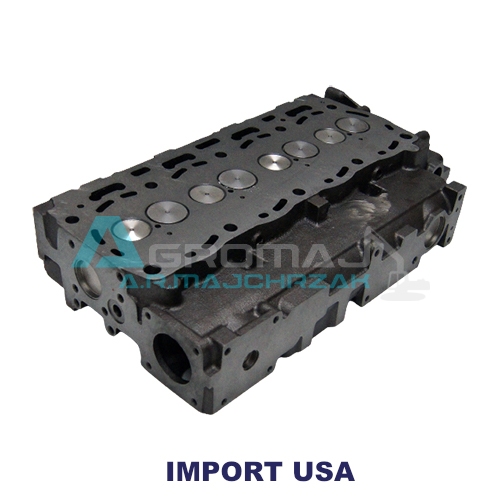 Zz80268 - PERKINS головка двигателя 1104c-44T