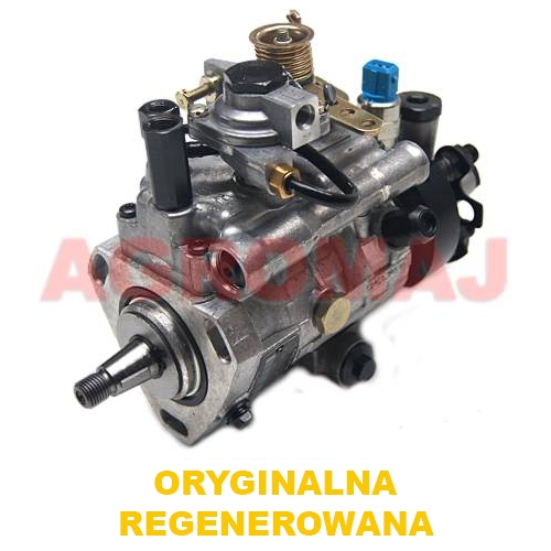 127-2230- CATERPILLAR Помпа высокого давления 3054DIT