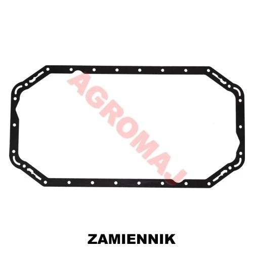 04204458- DEUTZ Подставка для миски с маслом