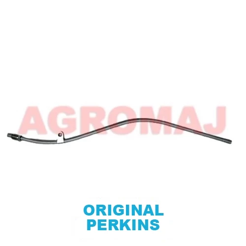 4126x126- PERKINS Rurka багнету 1004.40 T 1104C-44T
