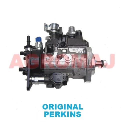 2644c317- PERKINS Помпа высокого давления 1104D-44TA