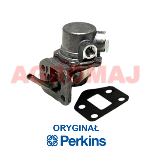 ulpk0034 - perkins насос подачи 1004.4 1004.40 T