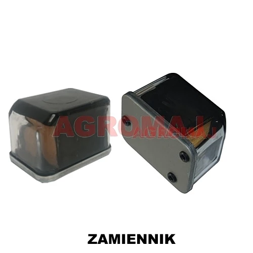 6005009417 — топливный фильтр MWM TD226-4 D226-B6