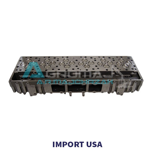 486-6227 - CATERPILLAR головка двигателя C11 C13