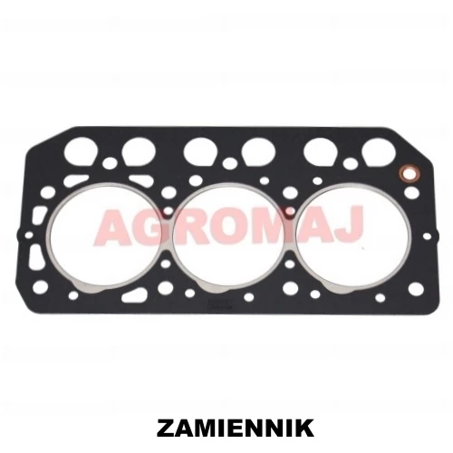 31b0123200 - MITSUBISHI прокладка головки S3L S3L2