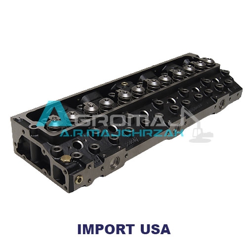 141-7819 - CATERPILLAR головка двигателя 3056