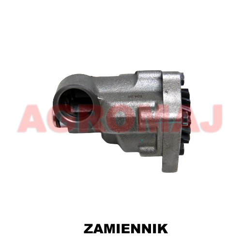 87802585- FORD Помпа для масла двигателя 675 675TA