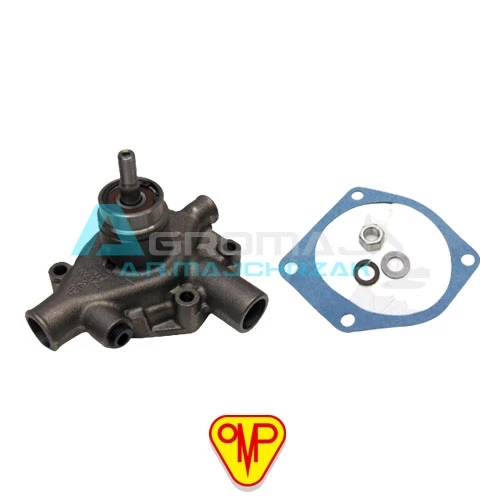 u5mw0061- PERKINS Помпа для воды A4.203.2 AD4.203