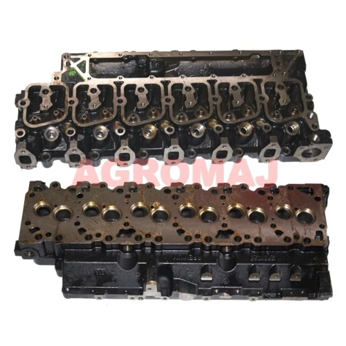 2831027 - IVECO головка двигателя NEF F4GE06