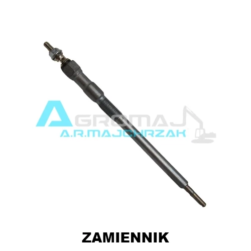 1j700 - 65512 - KUBOTA свеча накаливания (12V) V2607 V2607T