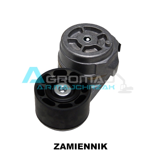 re52490- JOHN DEERE Насадка для пылесоса 6068T