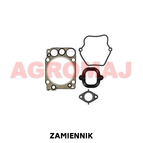 5410100921 - Mercedes-Benz комплект прокладок головки OM502 OM521