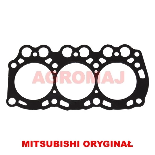 30l0101102 - MITSUBISHI прокладка головки L3E L3E2