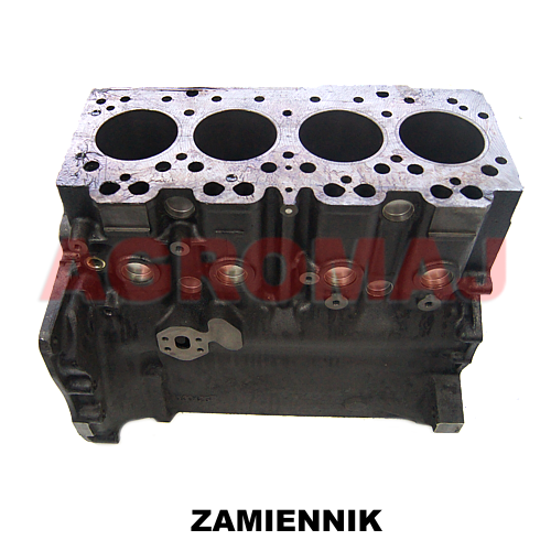 7c-3183- CATERPILLAR Блок двигателя 4.236