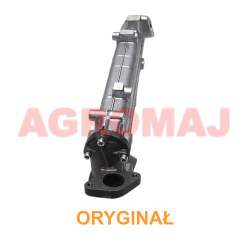 458-8496 - Caterpillar радиатор EGR C6. 6 C7. 1