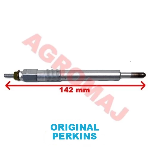 mp10238 - PERKINS свеча накаливания ul - 804d-33t UF - 804C-33t