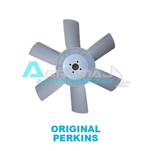 145306620- PERKINS Вентилятор 103.12 103.13