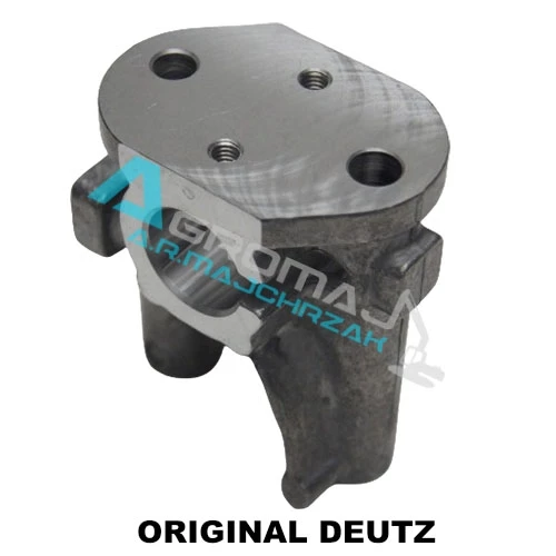 04903134- DEUTZ Подставка для клавиатуры TCD2013L044V TCD2013L064V