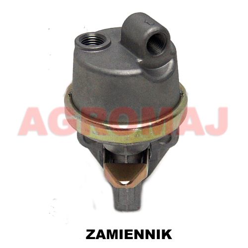 6736-71-6590 - Komatsu насос подачи Saa4d102e SAA6D102E