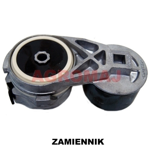 re37981 - JOHN DEERE натяжитель ремня 6068 6081T