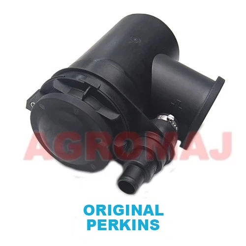 2652a023 - PERKINS двигатель Odma оригинал 1106C-E66TA