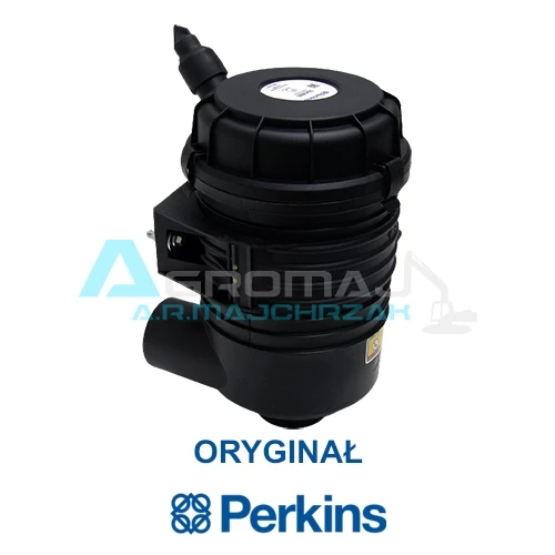 135016350- PERKINS Комплект воздушных фильтров 404D-22 404C-22