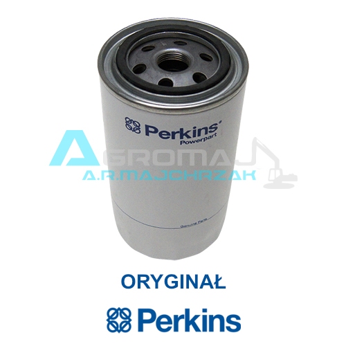 2654a104- PERKINS Фильтр odmy 1103C-33T 1104D-44T