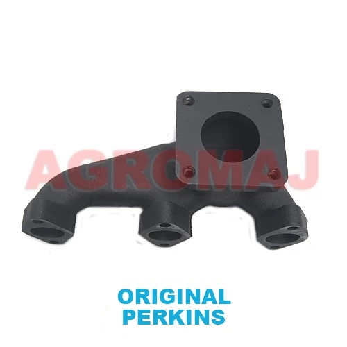 135616342- PERKINS Выхлопной коллектор 403D-11 103.11