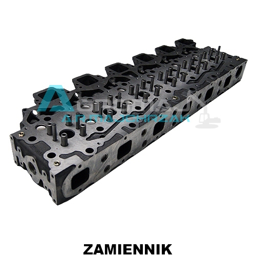 110-5096 - CATERPILLAR головка двигателя 3406b 3406c