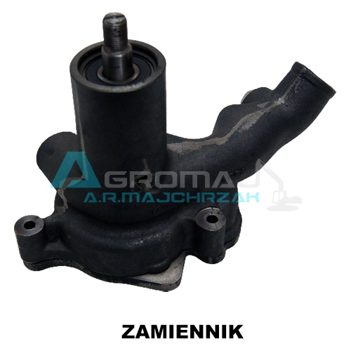 836747847- VALMET Помпа для воды 420DSRE 420DWRIE